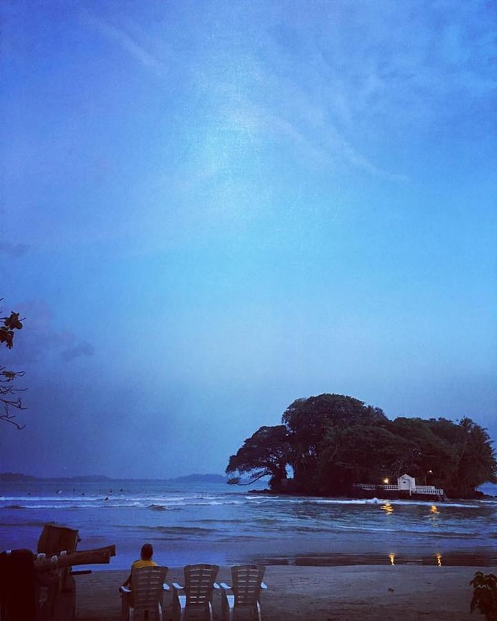 Soul Surfer - Weligama 호스텔 외부 사진