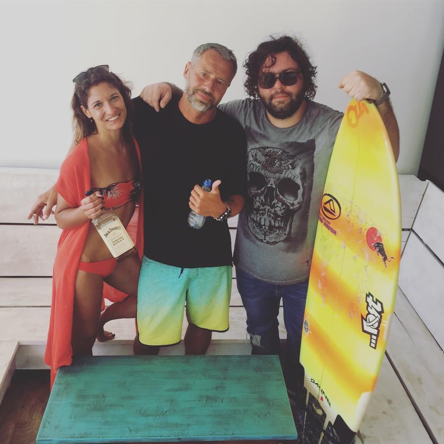 Soul Surfer - Weligama 호스텔 외부 사진