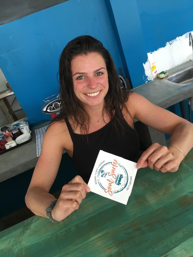 Soul Surfer - Weligama 호스텔 외부 사진