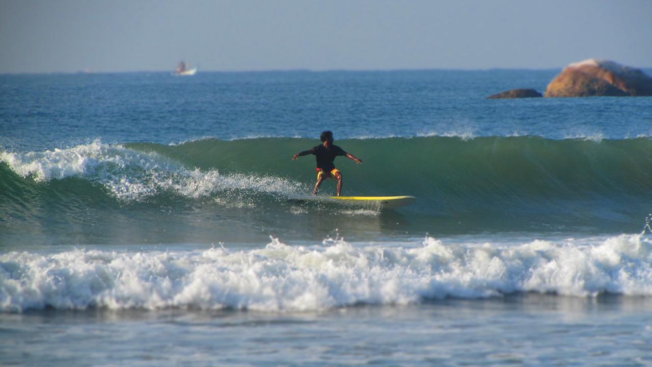 Soul Surfer - Weligama 호스텔 외부 사진